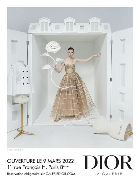 dior tou|la galerie Dior pdf.